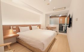 Yen Taipei 3*