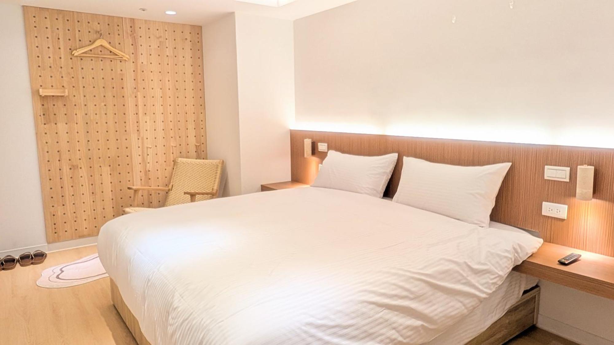 Yen Inn Taipei Extérieur photo