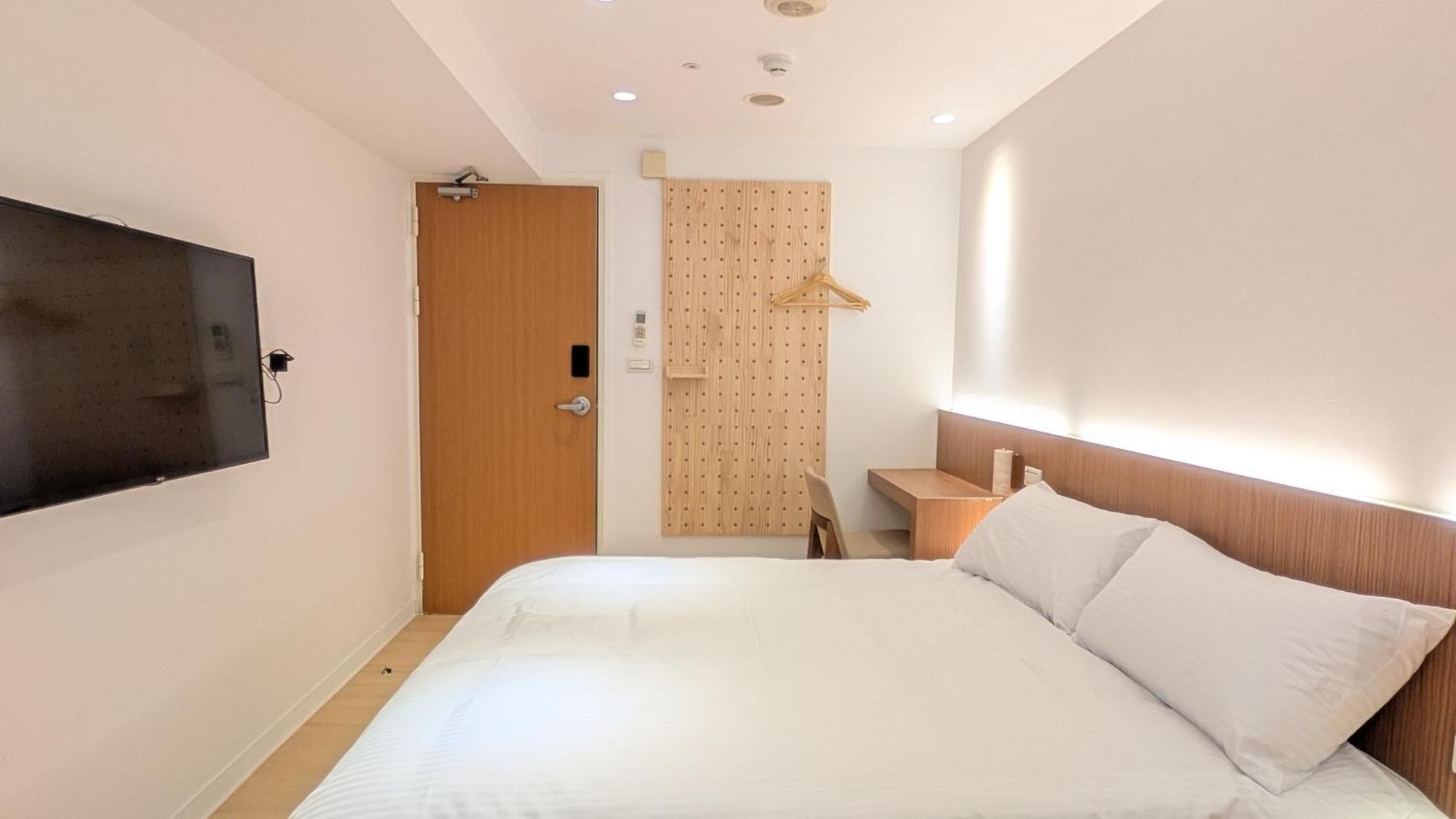 Yen Inn Taipei Extérieur photo