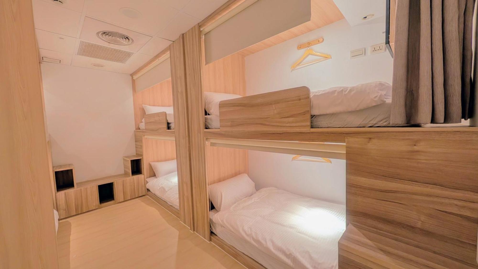 Yen Inn Taipei Extérieur photo