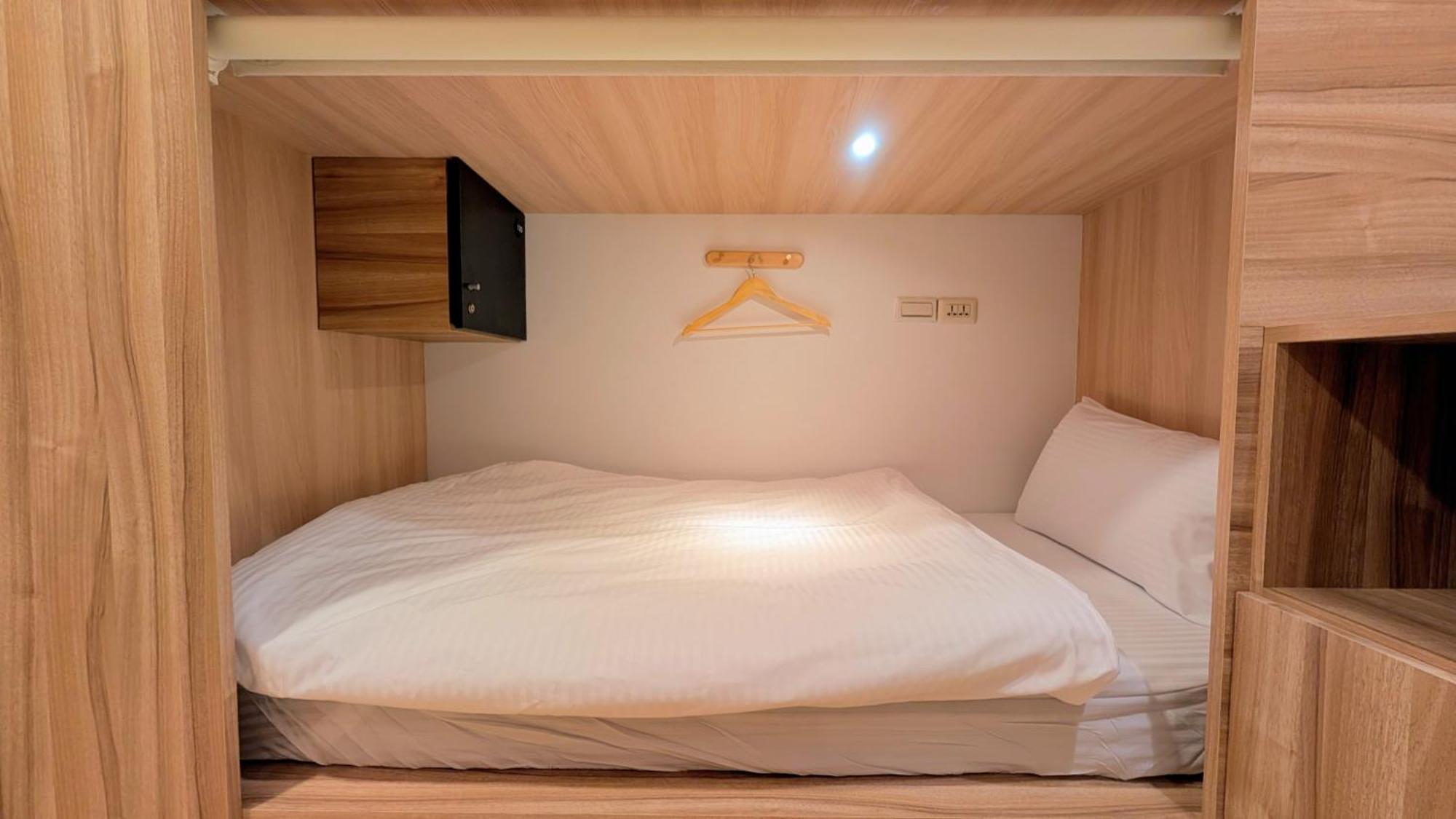 Yen Inn Taipei Extérieur photo